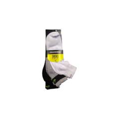 Chomba Deportiva Hombre Urban Luxury Negra +Pack de medias - PASION AL DEPORTE