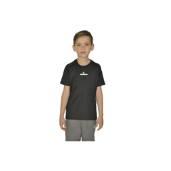 Remera Deportiva Niño Lycra Urban Luxury - Rmdfn en internet