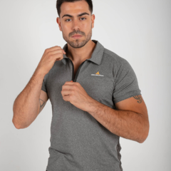 Campera Deportiva Lycra Hombre +chomba Lycra Hombre gs - comprar online
