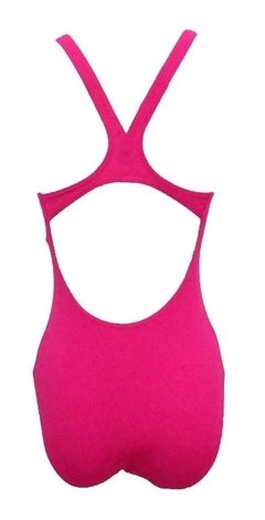 MALLA ARENA W SOLID SWIM PRO -2420 Fucsia - comprar online