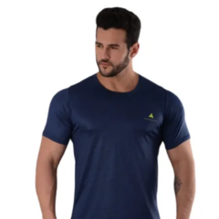 Combo triple! 3 remeras deportivas (varios colores) - PASION AL DEPORTE