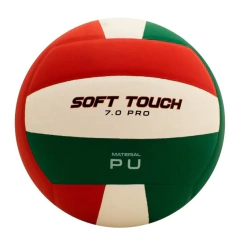 Pelota voley dribbling soft touch - 2407