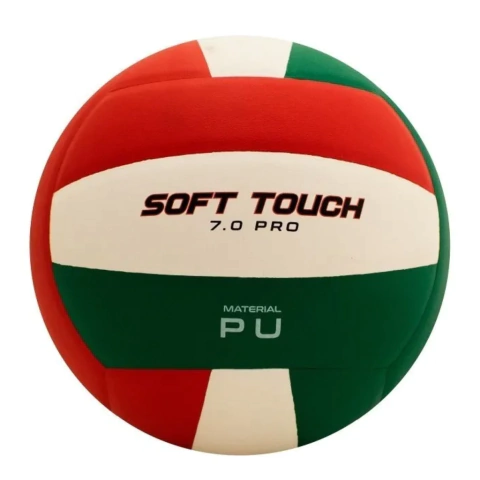 Pelota voley dribbling soft touch - 2407