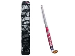 Combo hockey!! Funda Kossok + Palo madera Kiddy Simbra n°30