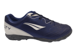 BOTIN PENALTY MATIS VIII AZUL - 242131 - comprar online