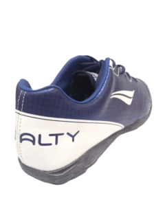 BOTIN PENALTY MATIS VIII AZUL - 242131 en internet