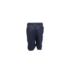 Imagen de Short deportivo AZUL niño con bolsillos- shlybn