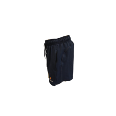 Short deportivo AZUL niño con bolsillos- shlybn - tienda online