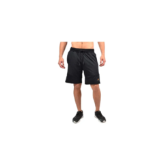 Combo Urblux! Bermuda Bolsillos + Remera Bordo Deportiva - tienda online