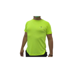 Imagen de Combo Depo! 2 Remeras Deportivas Urblux - Ama/bor