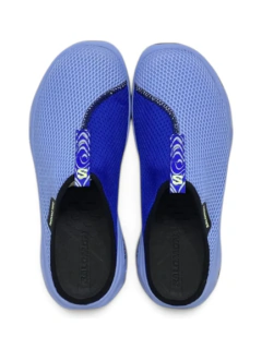Zapatillas Salomon Reelax Slide 6.0 Hombre 454866 - tienda online