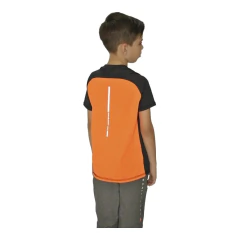 Remera Urban Luxury Lycra Rmdfn Niño