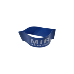 Combo Gym MIR!! 2 Mancuernas 2 Kg c/u engomadas + Bnada Circular Alta - PASION AL DEPORTE
