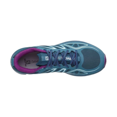 ZAPATILLA SALOMON DAMA SONIC AERO - 398494 - comprar online