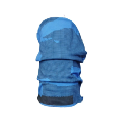 Combo Bike! Calza Ciclista Badana Larga + Camiseta Térmica + Cuello Salomon + Guantes - comprar online