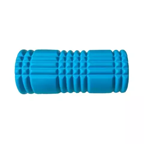 Rolo Rodillo Masajes Elongacin Dribbling Rodrb Azul (44cm X 14cm)