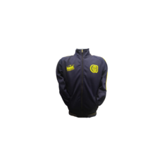 CAMPERA DEPORTIVA ADULTO ROSARIO CENTRAL - 400 (1360)