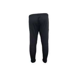 Pantalon Deportivo Frizado Ni?o - Plfr - Negro en internet