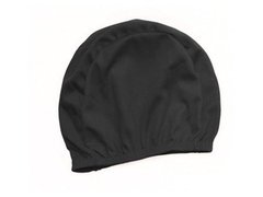 Gorra Lycra Nataci?n Negro - 5000010