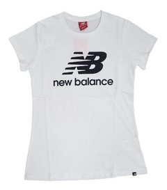 Remeras New Balance Essentials - N2l060026