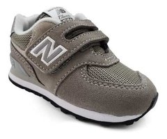 Zapatilla New Balance Niño - Iv574gg