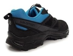 Zapatillas Salomon Hombre Holcan Ng - 398155 - tienda online