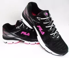Zapatillas Fila Mujer Striking - 732228 - PASION AL DEPORTE