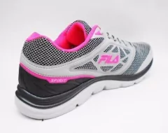 Zapatillas Fila Mujer Spirit Solo Talle 37 - 746479 en internet