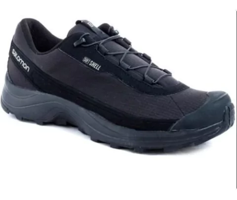 Zapatillas Salomon Hombre Fury 3 M - 378513