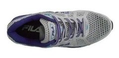 Zapatillas Fila Mujer Striking 3.0 - 731956 en internet