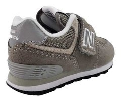 Zapatilla New Balance Niño - Iv574gg en internet