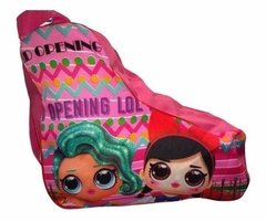 Bolso Para Patin Lol - Bolsosl