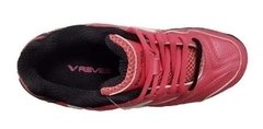 Tartanera Botin Dama Ni?a Hockey Reves Fox Iq Fucsia - Fox - PASION AL DEPORTE