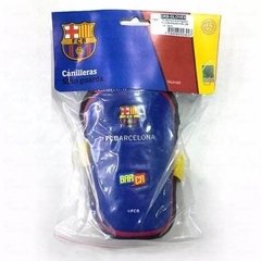 Canilleras Futbol Oficial Ni?o Barcelona Drb en internet