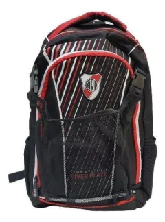 Mochila River Oficial 18 Pulgadas - Rp571