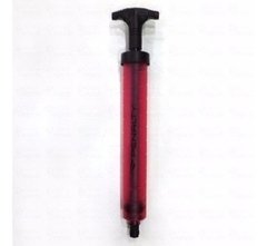 Inflador De Pelotas Penalty Big Double Action - 670025 en internet