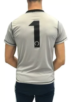 Remera Arquero - Packli2 Gris - comprar online