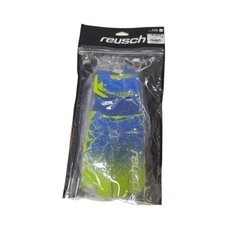 Guantes Reusch Fit Control Azul - Rgu5860 en internet