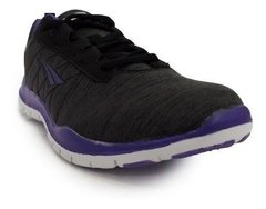 Zapatilla Penalty Chipre Dama 120136 - Negro - PASION AL DEPORTE