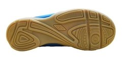 Botines Botitas Futsal Umbro Calibra Ni?o - 801351 - tienda online