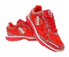 Zapatilla Oficial Independiente Ni?o - 574