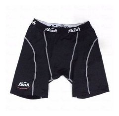 Bermuda Spandex Flash Adulto - 851 - comprar online