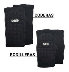 Combo Arquero Niño Buzo + Pantalon Eneve + Proteccion Ce3 - comprar online