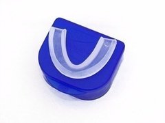 Protector Bucal Transparente Senior - Protpor
