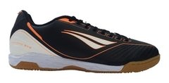 Botines Penalty Futsal Digital Viii Id- 124133 Negro Solo 39 en internet