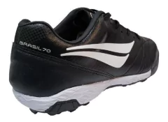 Botines Penalty Brasil 70 Adulto - 242141 - Negro en internet