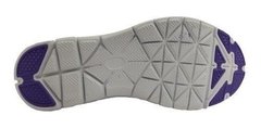 Zapatilla Penalty Chipre Dama 120136 - Negro - tienda online