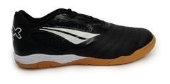 Botines Futsal Penalty Adulto Max 400 Ng - 124112 - Negro - comprar online