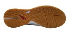 Botines Penalty Futsal Adulto Max 400 Vii - 124112 Bl/az - tienda online