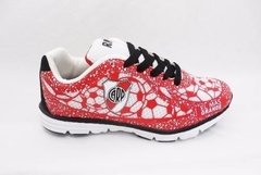 Zapatilla Oficial River Plate Niño 20%OFF - 536 - comprar online